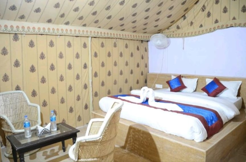 Dynasty Desert Camp-1